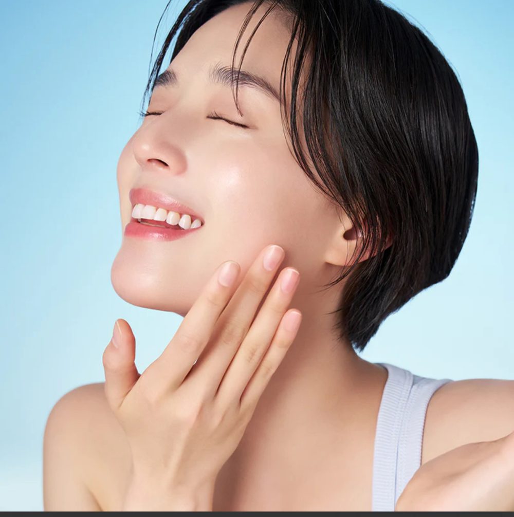 Purito SEOUL - Hydro Wave Deep Sea Serum - Sérum hydratant profondeur des abysses 60ml