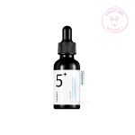 NUMBUZIN 5+ VITAMIN CONCENTRATED SERUM BRIGHTENING ANTIOXIDANT 30 ML