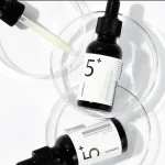 NUMBUZIN 5+ VITAMIN CONCENTRATED SERUM BRIGHTENING ANTIOXIDANT 30 ML