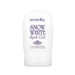 SECRET KEY SNOW WHITE SPOT GEL 65G