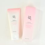 BEAUTY OF JOSEON APRICOT BLOSSOM PEELING GEL 100 ML