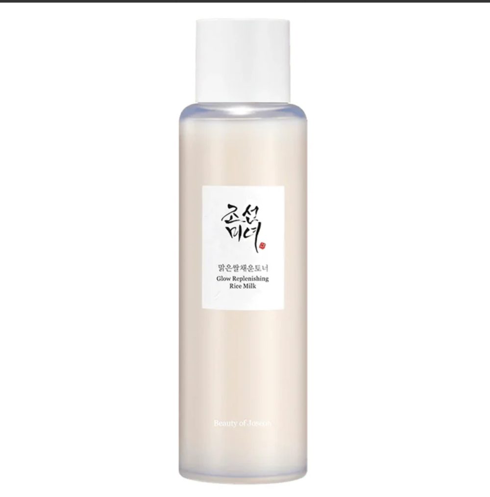BEAUTY OF JOSEON GLOW REPLENISHING RICE MILK 150 ML