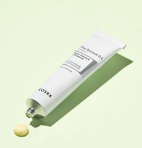 COSRX THE RETINOL 0.1 CREME 20 ML