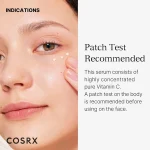 COSRX THE RETINOL 0.1 CREME 20 ML