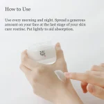 BEAUTY OF JOSEON DYNASTY CREAM 50 ML