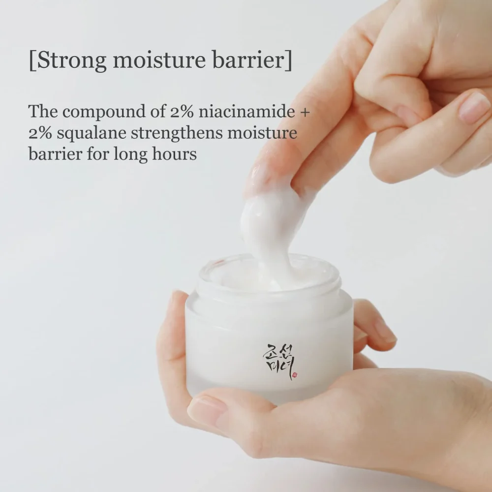 BEAUTY OF JOSEON DYNASTY CREAM 50 ML