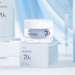 Anua Birch 70% Moisture Boosting Cream 50ml