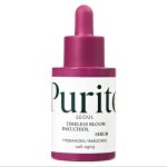Purito SEOUL Timeless Bloom Bakuchiol Serum 30ml