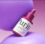 Purito SEOUL Timeless Bloom Bakuchiol Serum 30ml