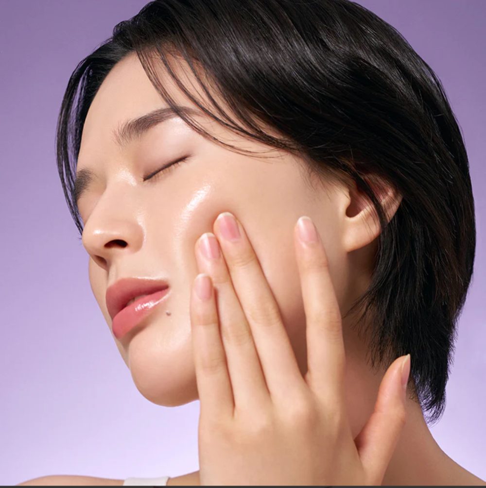 Purito SEOUL Timeless Bloom Bakuchiol Serum 30ml