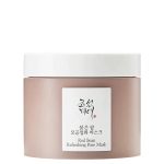 Beauty of Joseon Red Bean Refreshing Pore Mask 140ml
