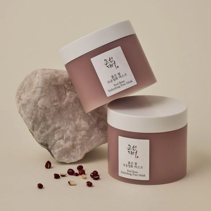 Beauty of Joseon Red Bean Refreshing Pore Mask 140ml Beauty of Joseon Red Bean Refreshing Pore Mask 140ml