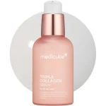 MEDICUBE - Triple Collagen Serum, 55ml