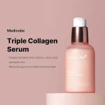 MEDICUBE - Triple Collagen Serum, 55ml