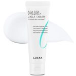 COSRX REFRESH AHA/BHA VITAMIN C DAILY CREAM 50ML