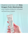 COSRX REFRESH AHA/BHA VITAMIN C DAILY CREAM 50ML