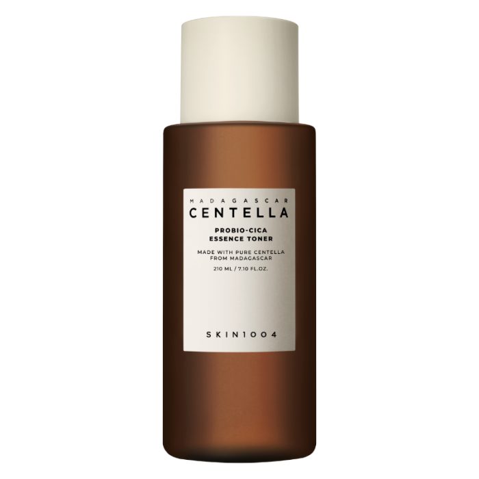 SKIN 1004 MADAGASCCAR CENTELLA PROBIO CICA ESSENCE TONER 210 ML SKIN 1004 MADAGASCCAR CENTELLA PROBIO CICA ESSENCE TONER 210 ML