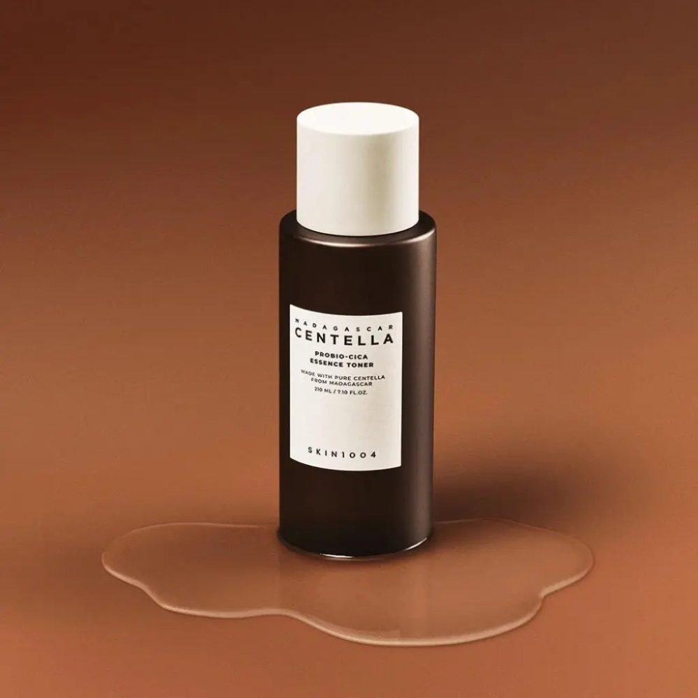 SKIN 1004 MADAGASCCAR CENTELLA PROBIO CICA ESSENCE TONER 210 ML SKIN 1004 MADAGASCCAR CENTELLA PROBIO CICA ESSENCE TONER 210 ML