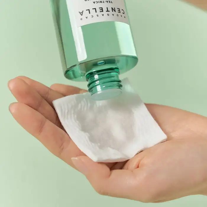 Skin1004 Madagascar Centella tea-trica Purifying Toner 210ml