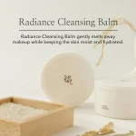 Beauty of Joseon Radiance Cleansing Balm Baume Nettoyant Doux 100ml