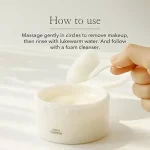 Beauty of Joseon Radiance Cleansing Balm Baume Nettoyant Doux 100ml