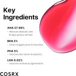 COSRX THE AHA BHA PHA LHA 35 PEEL 30ml