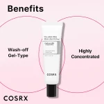 COSRX THE AHA BHA PHA LHA 35 PEEL 30ml
