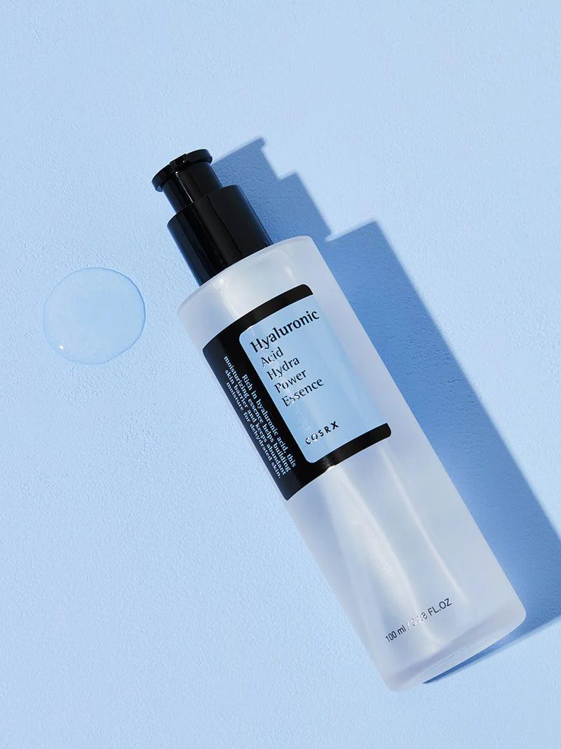 COSRX HYALURONIC ACID HYDRA POWER ESSENCE 100 ML