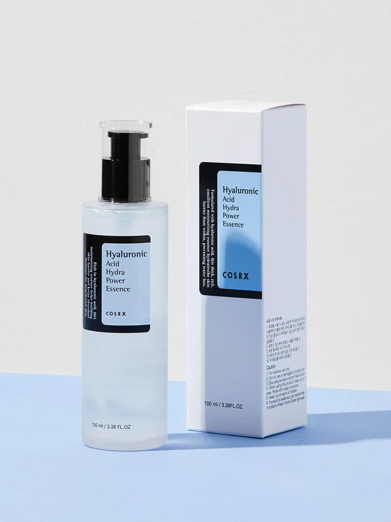 COSRX HYALURONIC ACID HYDRA POWER ESSENCE 100 ML