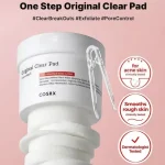 COSRX One Step Original Clear Pad  70pads