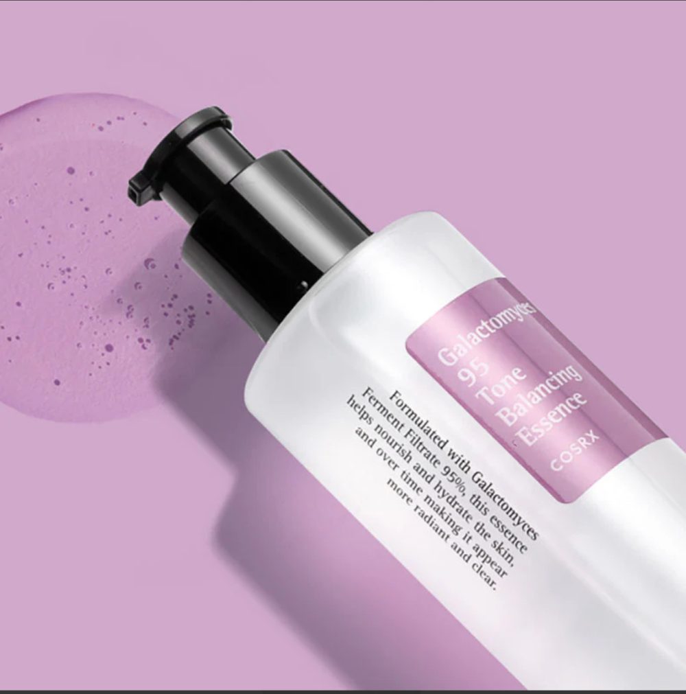 COSRX GALACTOMYCES 95 TONE BALANCING ESSENCE 100ML