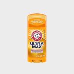 ARM & HAMMER Deodorant Ultra Max Powder Fresh Stick 73g
