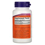 NOW Foods CoQ10, 30 mg 60 capsules végétariennes