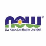 Now Foods Niacin 500mg Vitamine B3 100 Capsules