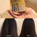 SHISEIDO TSUBAKI PREMIUM REPAIR HAIR MASK 180G