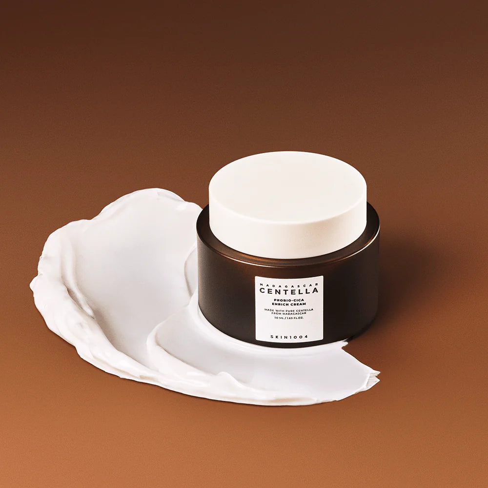 SKIN 1004 MADAGASCCAR CENTELLA PROBIO CICA ENRICH CREAM 50 ML