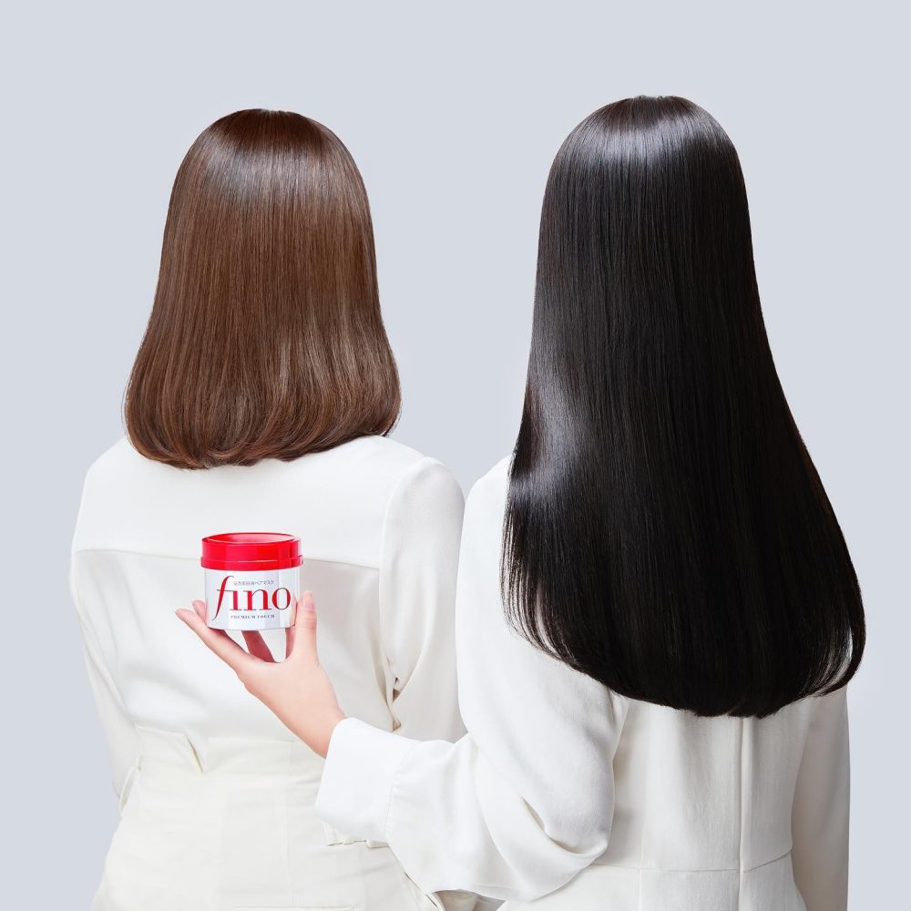 FINO PREMIUM TOUCH HAIR MASK 230 G FINO PREMIUM TOUCH HAIR MASK 230 G