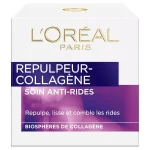 l’oreal paris Repulpeur collagène soin anti rides 50ml