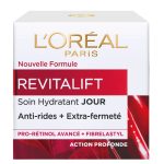L’Oréal paris Revitalift Soin Hydratant Jour Anti-Rides  Extra Fermeté  50ml