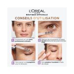 L’Oréal paris Hyaluron Expert Sérum Contour des Yeux 2.5% Acide Hyaluronique  20ml