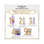 L’Oréal paris Hyaluron Expert Sérum Contour des Yeux 2.5% Acide Hyaluronique  20ml