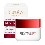 l’oreal paris revitalift soin hydratant yeux anti rides et extra fermete 15ml