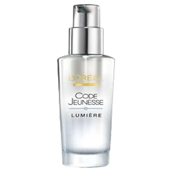 L’ORÉAL paris Sérum Code Jeunesse Lumière 30ml
