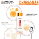 L’ORÉAL paris Revitalift Clinical Sérum 12% Vitamine C Pure 30ml