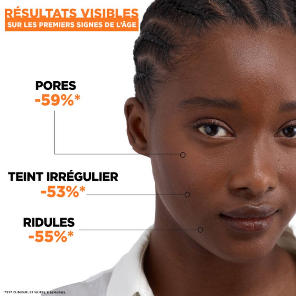 L’ORÉAL paris Revitalift Clinical Sérum 12% Vitamine C Pure 30ml