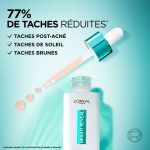 L’oréal paris Bright Reveal Sérum Anti Taches Niacinamide