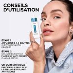 L’oréal paris Bright Reveal Sérum Anti Taches Niacinamide