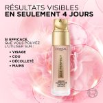 L’OREAL paris AGE PERFECT SERUM ANTI TACHE 30 ML