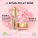L’OREAL paris AGE PERFECT SERUM ANTI TACHE 30 ML