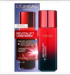 L’oreal paris Revitalift Laser X3 Lotion Peeling Anti Rides Anti Taches 125 Ml